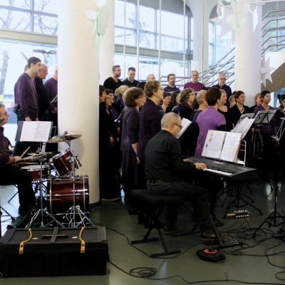 Kerst in Schunck* Glaspaleis