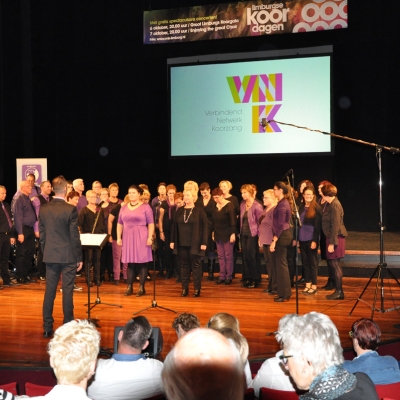 Limburgse Koordagen Roermond