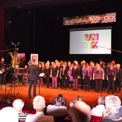 Limburgse Koordagen Roermond