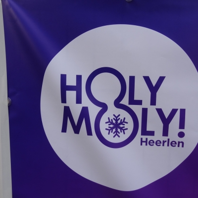 Kerstconcert Holy Moly