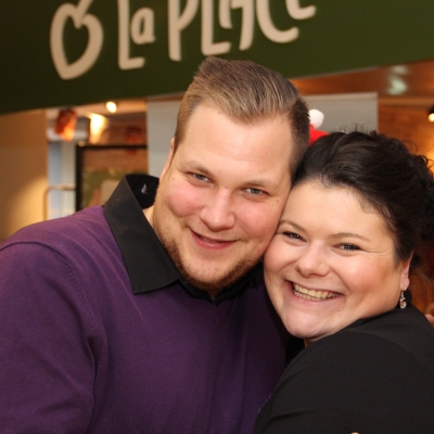 Kerstconcert bij Berden