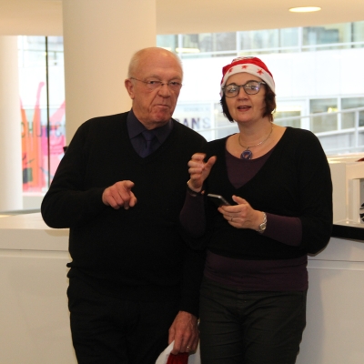 Kerst in Schunck* Glaspaleis