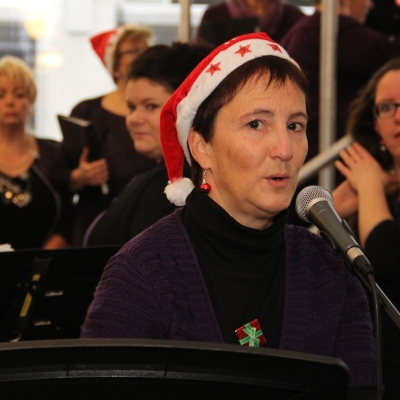 Kerst in Schunck* Glaspaleis