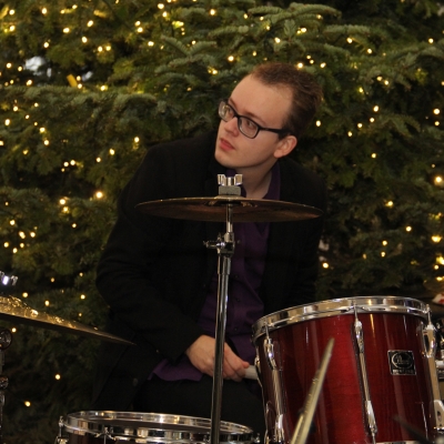 Kerst in Schunck* Glaspaleis