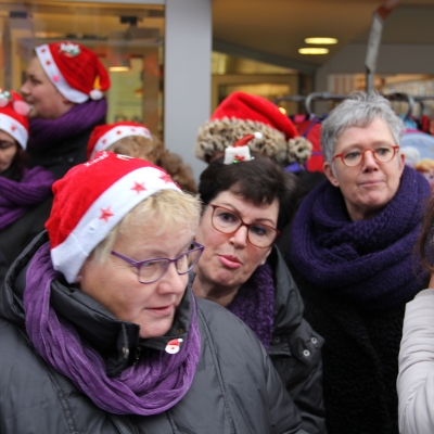 Kerstconcert Heerlen Mijn Stad