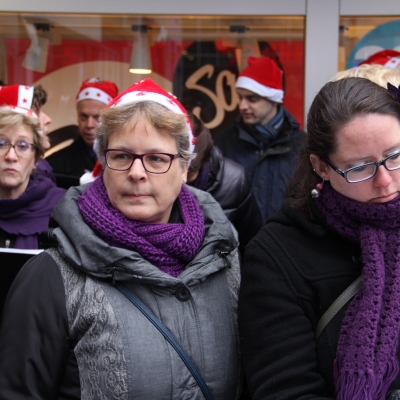 Kerstconcert Heerlen Mijn Stad
