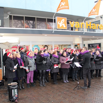 Kerstconcert Heerlen Mijn Stad