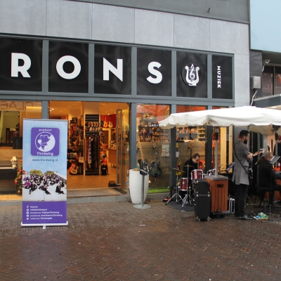 Kerstconcert Heerlen Mijn Stad