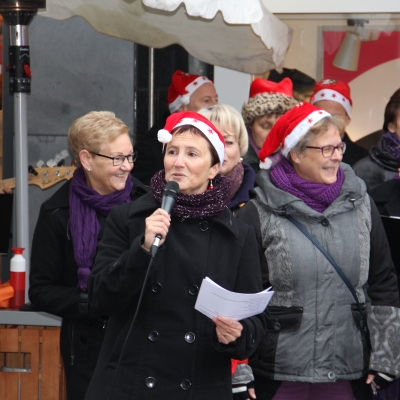 Kerstconcert Heerlen Mijn Stad