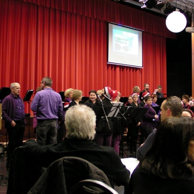 Thirdwing Meets the World