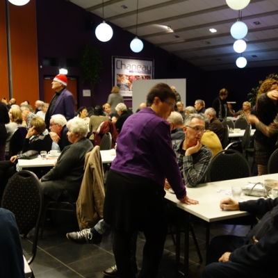 Thirdwing Meets the World