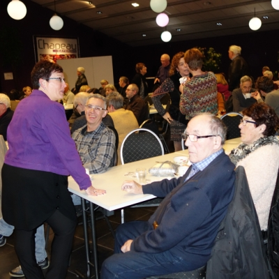 Thirdwing Meets the World