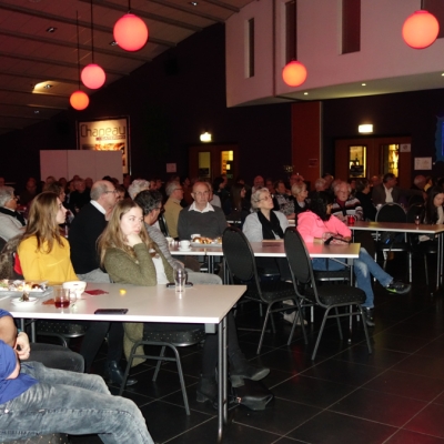 Thirdwing Meets the World