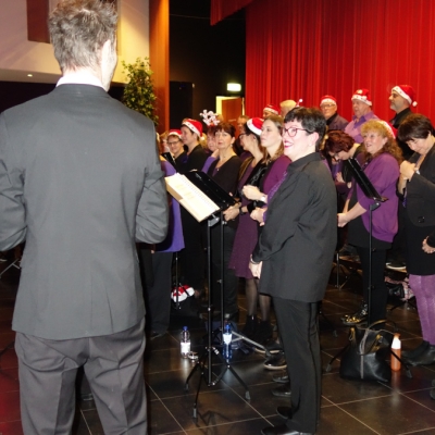 Thirdwing Meets the World