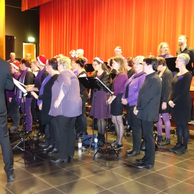 Thirdwing Meets the World