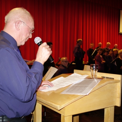 Thirdwing Meets the World