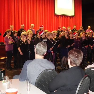 Thirdwing Meets the World