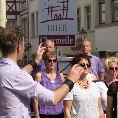 Chormeile Trier