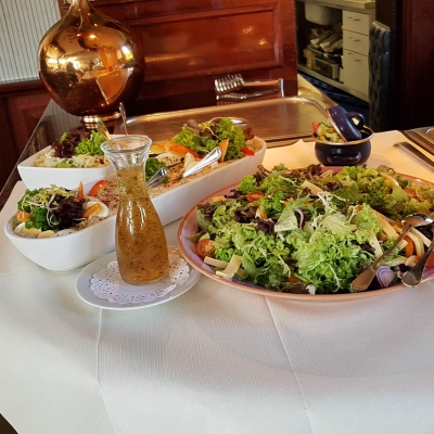 40 jaar Thirdwing - Bootreis naar Luik