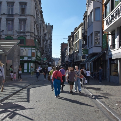 40 jaar Thirdwing - Bootreis naar Luik