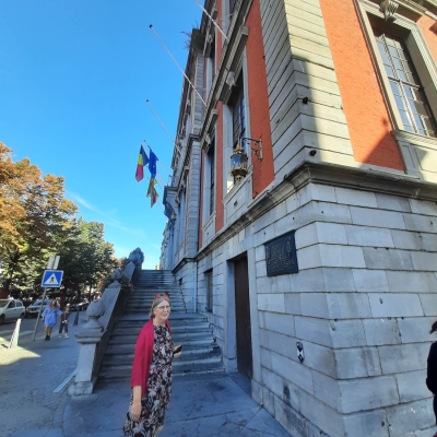 40 jaar Thirdwing - Bootreis naar Luik