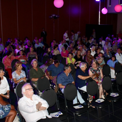 Jubileumconcert 40 jaar