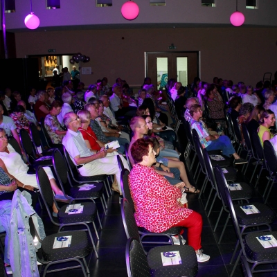 Jubileumconcert 40 jaar