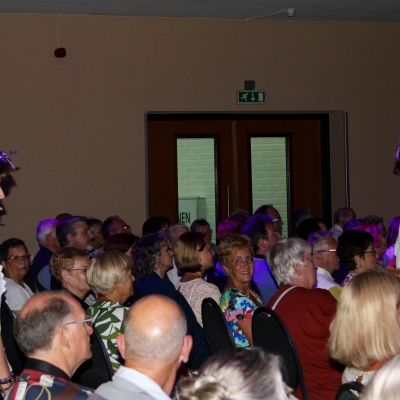 Jubileumconcert 40 jaar