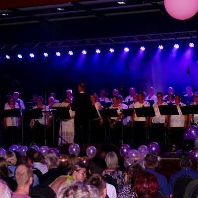 Jubileumconcert 40 jaar