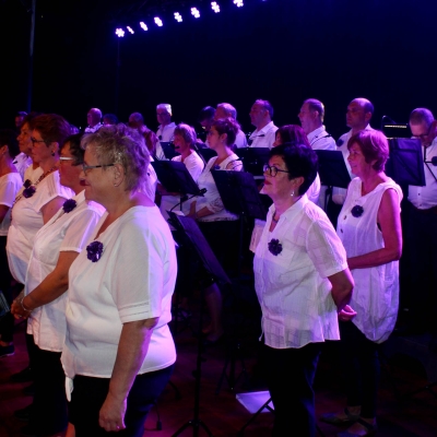 Jubileumconcert 40 jaar