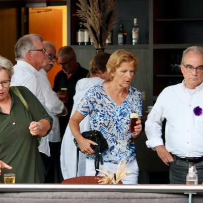 Jubileumconcert 40 jaar