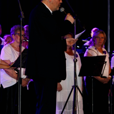 Jubileumconcert 40 jaar