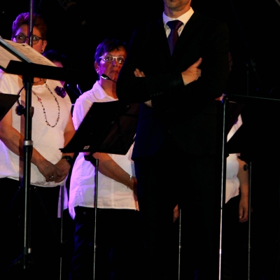 Jubileumconcert 40 jaar