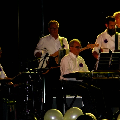 Jubileumconcert 40 jaar