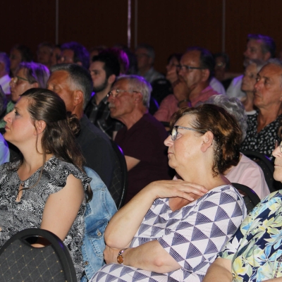 Jubileumconcert 40 jaar