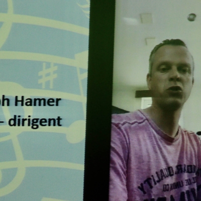 Jubileumconcert 40 jaar