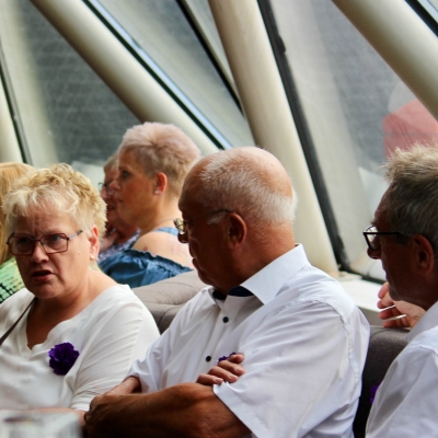 Jubileumconcert 40 jaar