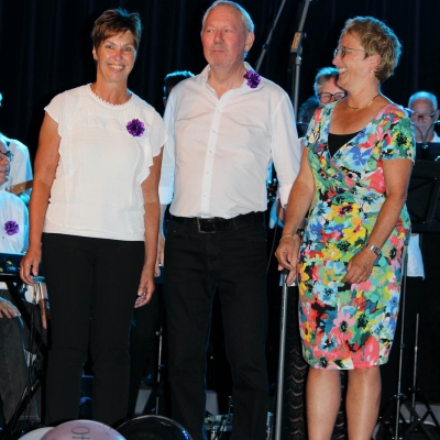 Jubileumconcert 40 jaar