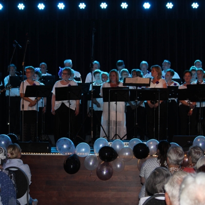 Jubileumconcert 40 jaar
