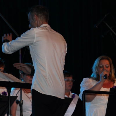 Jubileumconcert 40 jaar