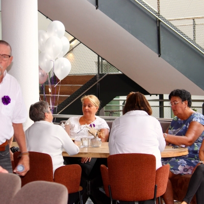 Jubileumconcert 40 jaar