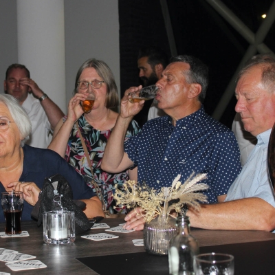 Jubileumconcert 40 jaar