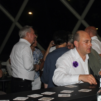 Jubileumconcert 40 jaar