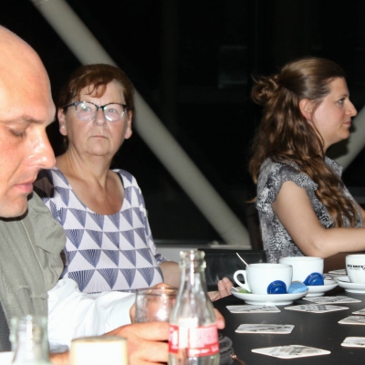 Jubileumconcert 40 jaar