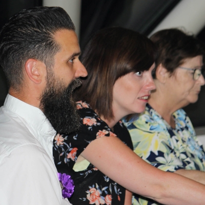 Jubileumconcert 40 jaar