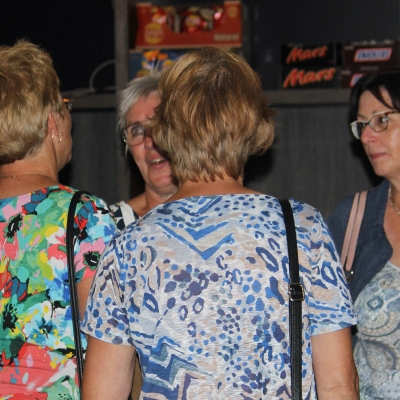 Jubileumconcert 40 jaar