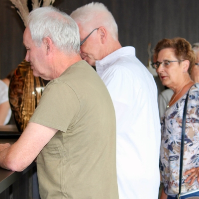 Jubileumconcert 40 jaar