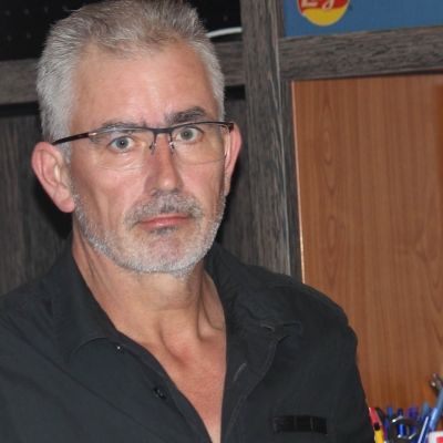 Jubileumconcert 40 jaar