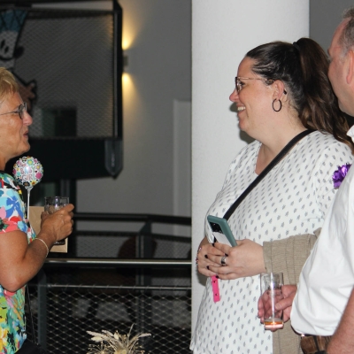 Jubileumconcert 40 jaar