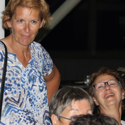 Jubileumconcert 40 jaar